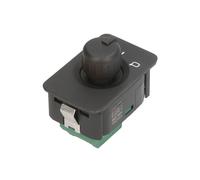 Interruttore regolazione specchietti 206057 MEAT & DORIA per AUDI A3 A6 C5