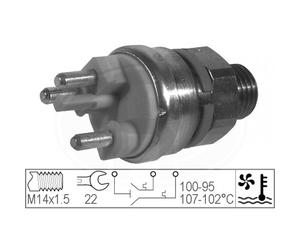 Interruttore Meccanico EN549G 38120 50209 006 545 42 24 7.5637 A 006 545 42 24