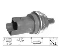 330502 (ERA) INTERR. TEMP LIQUIDO REFRIGERANTE DS 5 - REFRIGERANT TEMPERATURE