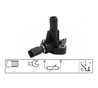 Sensore temperatura liquido refrigerante 330693 ERA per FIAT LANCIA