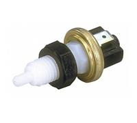 Interruttore meccanico luce stop trattore con ghiera esterna filettata M12x1,5 H=53 mm di Ama