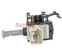 Interruttore METZGER Attuatore Frizione (GRA) 0911130 Per Mazda