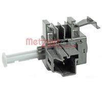 Interruttore METZGER Attuatore Frizione (GRA) 0911131 Per Ford Volvo