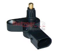 Interruttore METZGER Luce Di Retromarcia 0912061 Per Mercedes-Benz