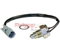 Interruttore METZGER Luce Di Retromarcia 0912082 Per Citroën Peugeot Toyota