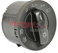METZGER 0916312 Interruttore comando luci