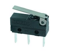 Interruttore Micro SPDT Impermeabile 17Mm 3A