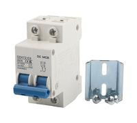 Interruttore Miniatura 1000V 32 Amp DC con Coppia di Serraggio Regolabile
