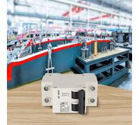 Interruttore Miniatura 1000V 32 Amp DC con Coppia di Serraggio Regolabile