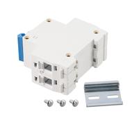 Interruttore Miniatura 1000V 32 Amp DC con Coppia di Serraggio Regolabile