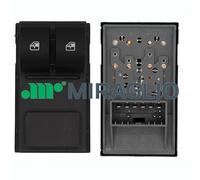 Interruttore MIRAGLIO 121/FTB76008