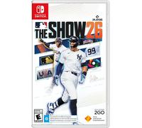 Interruttore MLB The Show 26