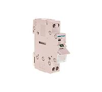 Interruttore modulare - 1 polo - 16a - a spia - Hager sbb116