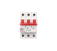 Interruttore modulare 25A 3P 400V SV325 002423322 eti-polam 3838895321385