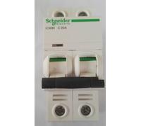 INTERRUTTORE MODULARE SCHNEIDER A9F89220 MAGNETOTERMICO iC60H 20A