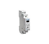 Interruttore modulo 2 posizioni 2Z+1R 16A con lampada Z-SW 276307