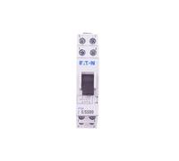 Interruttore modulo 2 posizioni 2Z+2R 16A Z-S/SSOO 248337