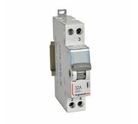 Interruttore modulo alimentazione I-0-II sezionatore FR300 412902