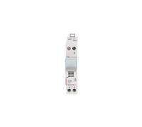 Interruttore modulo alimentazione I-II 32A sezionatore 412900