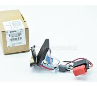 Interruttore modulo elettronico trapano avvitatore BOSCH GSR GSB 18 V HDS scheda