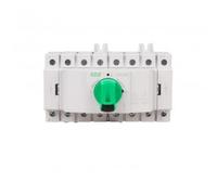 Interruttore modulo girevole I-0-II (gruppo di rete) PSA PSR-440