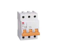 Interruttore modulo LS Electric BKH 3P 100A BKH 3P C100A