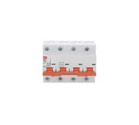 Interruttore modulo LS Electric BKH 4P 100A BKH 4P C100A