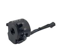 Interruttore Modulo Moto Compatibile Con YAMAHA Per NVX/NMAX155 Moto Manubrio Interruttore Di Controllo Sinistra Destra Corno Indicatori Di Direzione Faro Avviamento Elettrico 22mm 7/8"
