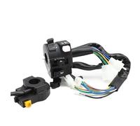 Interruttore Modulo Moto Interruttore Sulla Maniglia Gruppo Interruttore Faro Accessorio Moto Con Telaio Piegato Applicabile Pulsante Sinistro E Destro A TBT110