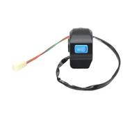 Interruttore Modulo Moto Maniglia Gruppo Interruttore Sedile Avvisatore Acustico Faro Indicatore Di Direzione Pulsante Combinato Universale Con Leva Del Freno