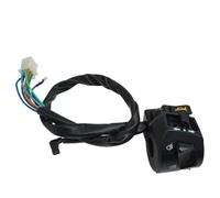 Interruttore Modulo Moto Per CBR Interruttori Moto Pulsante Clacson Indicatore Di Direzione Lampada Elettrica Avviamento Luce Interruttore Controller Manubrio 22mm