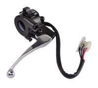 Interruttore Modulo Moto Per PW50 Per PY50 Per Peewee50 Per G50T Interruttore Alloggiamento Acceleratore Start Kill Leva Freno Dirt Bike