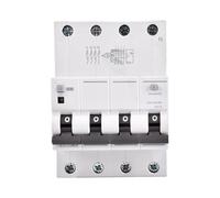 Interruttore monofase trifase(Three-phase 380V-4P/100A (485))