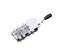 Interruttore monoleva con interruttore a joystick HKA1 da 30 mm HKA1-42 HKA1-41(HKA1-42)