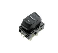 Interruttore Monte Finestrino Anteriore Dacia Sandero II -à Partire Di 2012