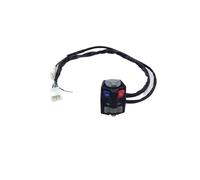 Interruttore Moto Arresto Del Motore Motociclo Uccidi Il Faro Interruttore Combinato Clacson Indicatore Di Direzione On Off Adatto Per EXC-F XCW Interruttore Manubrio Moto