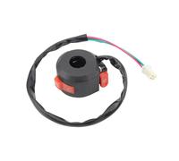 Interruttore Moto Interruttore Di Avvio Della Luce Uccisione Del Motociclo A 4 Fili Adatto Per Sunl 50cc-250cc ATV Quad Pit Bike Buggy Interruttore Manubrio Moto