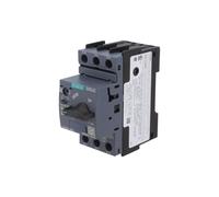 Interruttore motore 0,75kW 220690VAC per guida DIN 3RV2021-1ca10