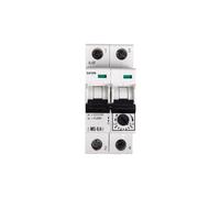 Interruttore motore 2P 0,09kW 0,25-0,4A Z-MS-0,40/2 248391