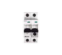 Interruttore motore 2P 0,1-0,16A Z-MS-0,16/2 248389