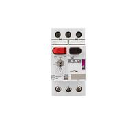 Interruttore motore 3P 0,06kW 0,16-0,25A MS18 004600341 ETICON