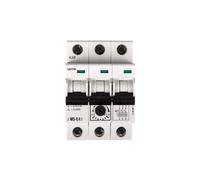 Interruttore motore 3P 0,09kW 0,25-0,4A Z-MS-0,40/3 248404