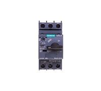 Interruttore motore 3P 0,12kW 0,35-0,5A SIRIUS 3RV2011-0FA10