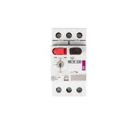 Interruttore motore 3P 0,12kW 0,4-0,63A MS18 004600343 ETICON