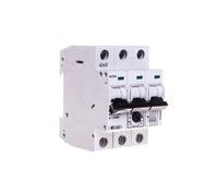 Interruttore motore 3P 0,18kW 0,4-0,63A Z-MS-0,63/3 248405
