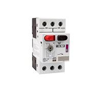 Interruttore motore 3P 0,55kW 1-1,6A MS18 004600345 eti-polam 3838895575658