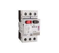 Interruttore motore 3P 0,75kW 1,6-2,5A MS18 004600346