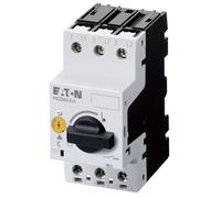 Interruttore motore 3P 1,5 kW 2,5-4 A PKZM0-4-EA 189901 sequenza 4015081878970