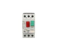 Interruttore motore 3P 1,6-2,5A 33,5A KMP-2,5 24066 IDEAL TS
