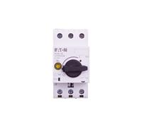 Interruttore motore 3P 12,5kW 15A PKM0-25 044503 PKZ
